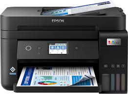 EPSON ECOTANK/L6290